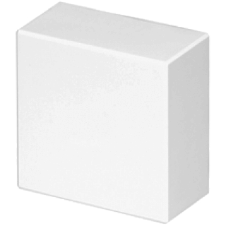 10 | Caixa de derivação para calha