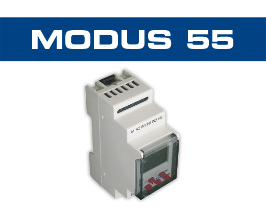 MODUS 55
