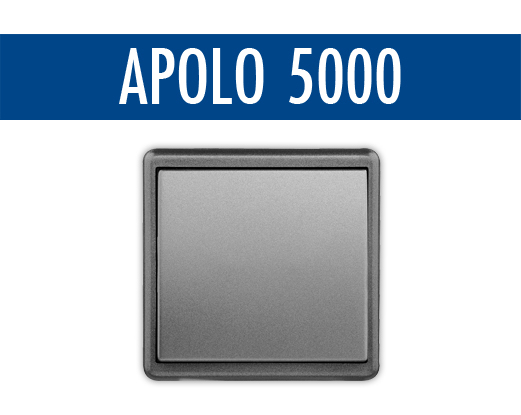APOLO 5000
