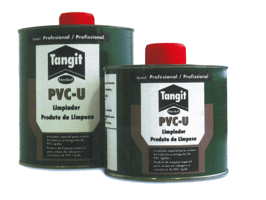 Tangit | PVC-U Produto de limpeza