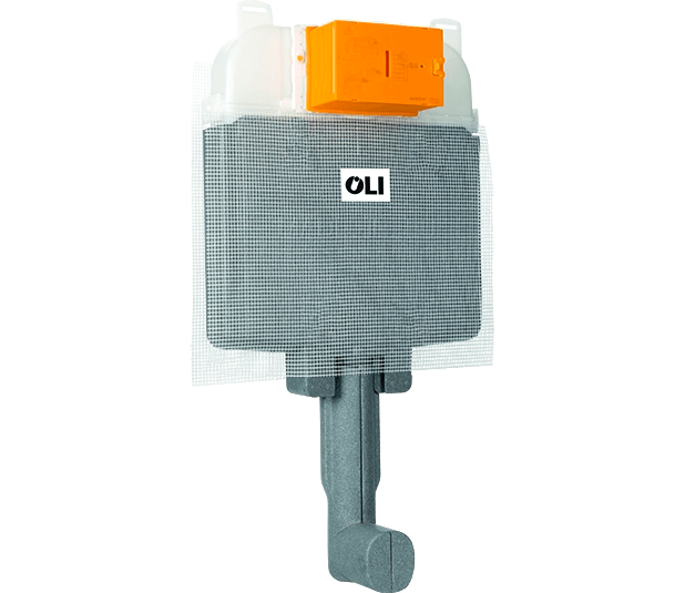 OLI74 Plus Direct | Autoclismo sanita